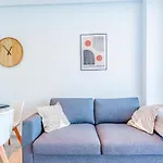 Gemelos Sea View Apartment