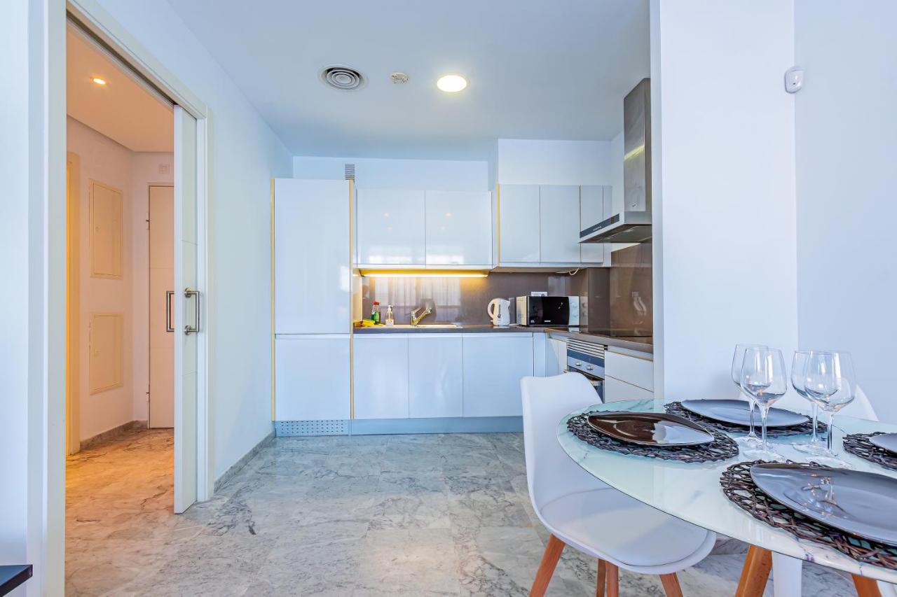 Gemelos Sea View Appartement *