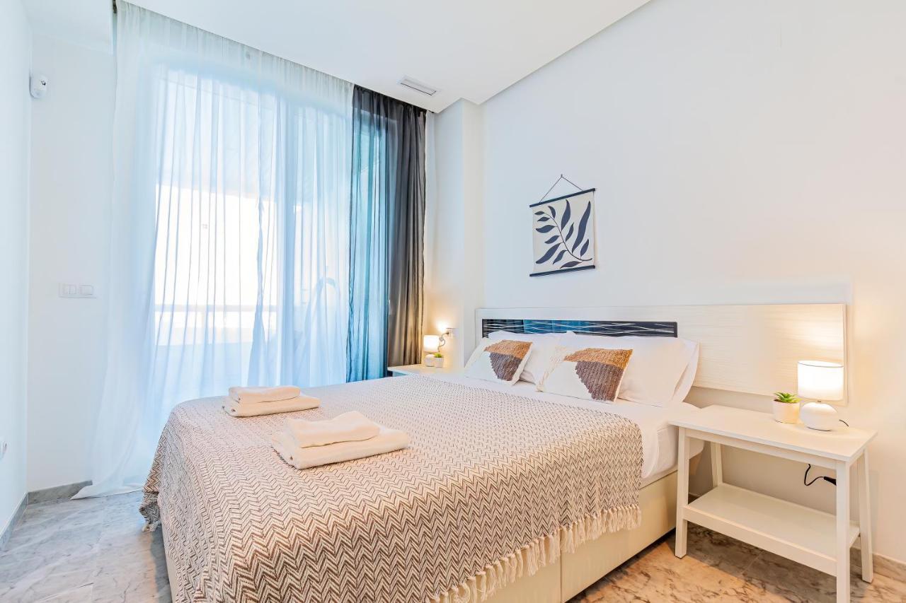 Gemelos Sea View Appartement *