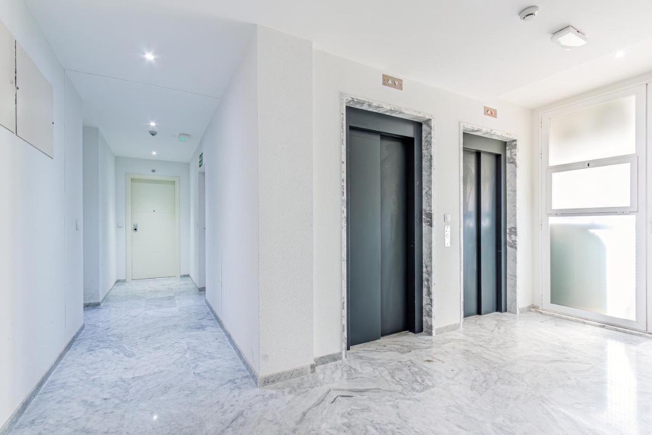 Gemelos Sea View Appartement