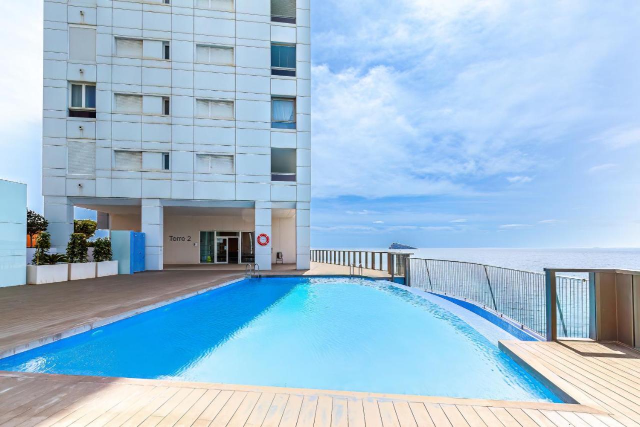 Appartement Gemelos Sea View Benidorm