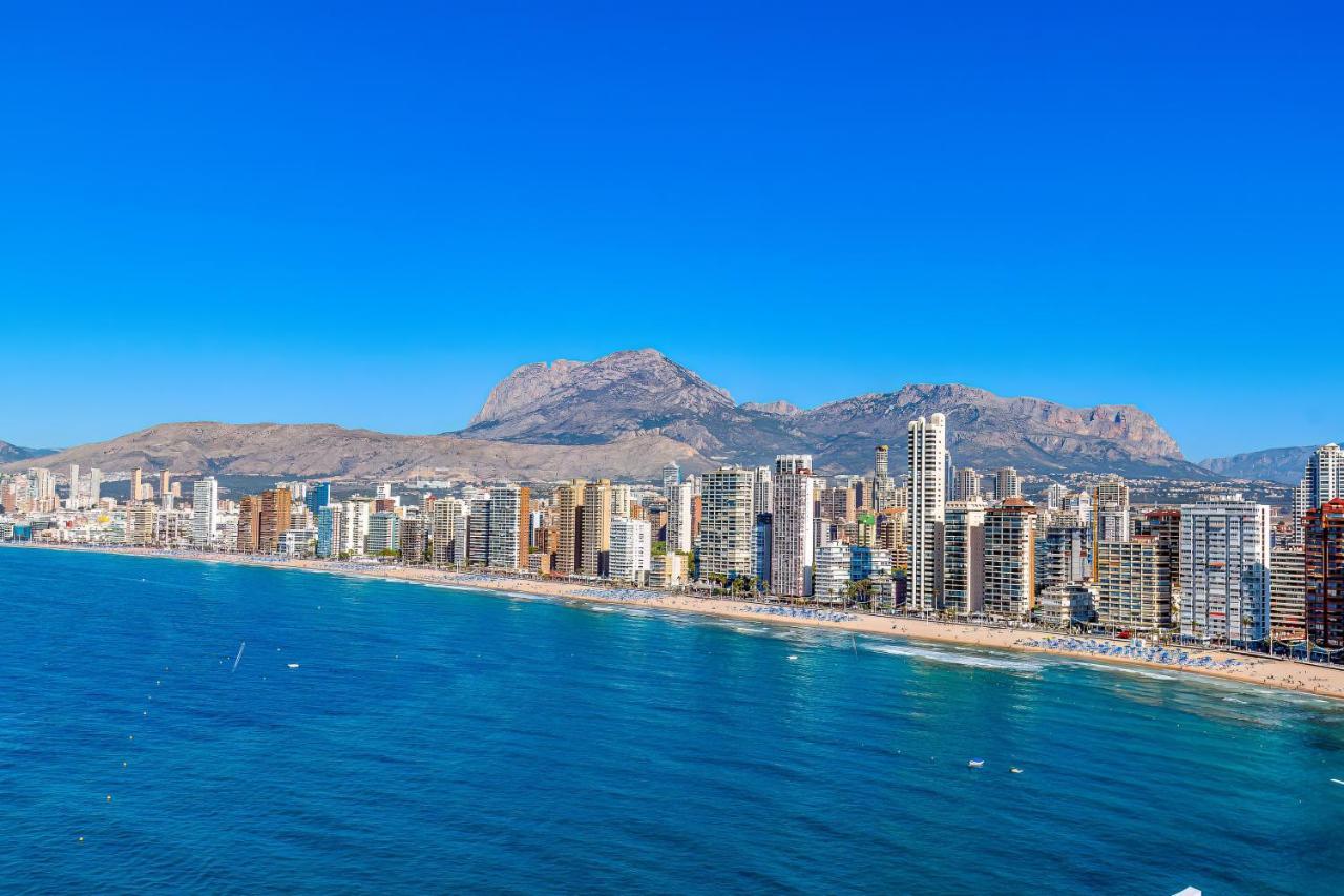 Gemelos Sea View Appartement