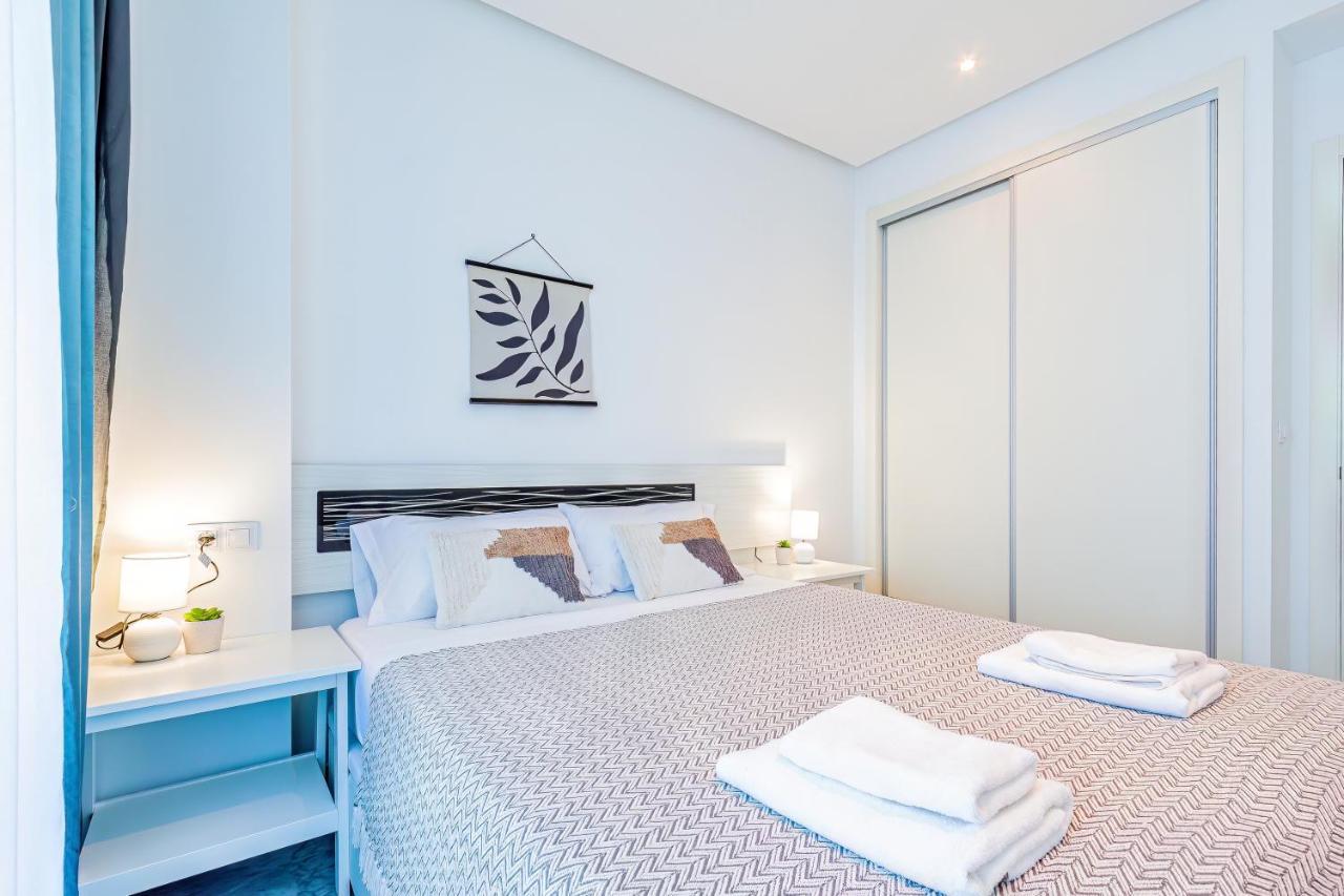 Appartement Gemelos Sea View