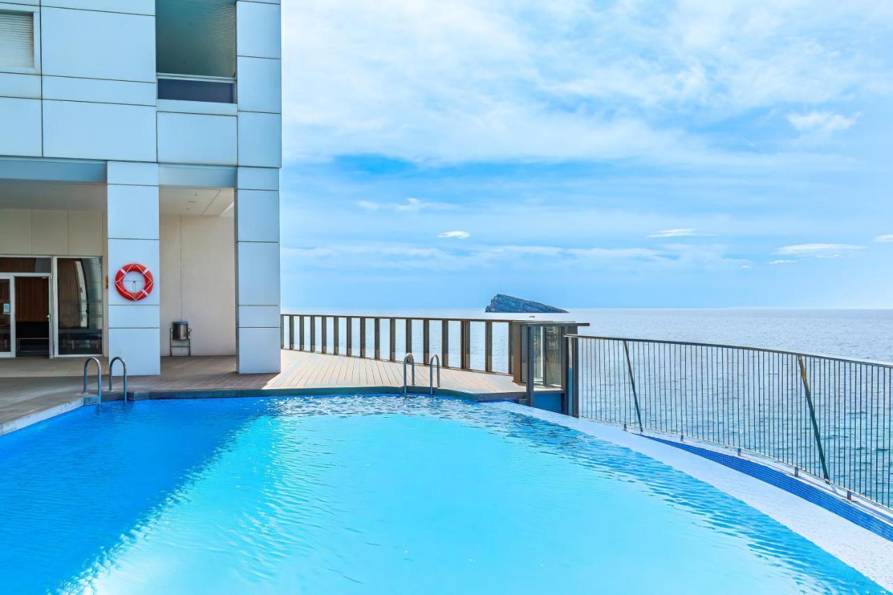 Gemelos Sea View Appartement